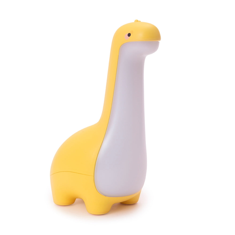 Dinosaur Night Light  Ideal for Kids' Rooms with Eye Protection
