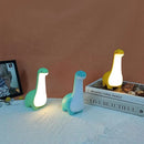 Dinosaur Night Light  Ideal for Kids' Rooms with Eye Protection