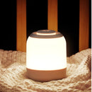 Portable LED Touch Lamp Versatile Night Light