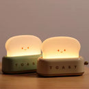 Bread Maker Emotional Light Home Decoration with Timer