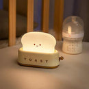 Bread Maker Emotional Light Home Decoration with Timer