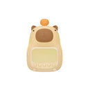 Capybara Night Light Children Alarm Clock Night Lamp