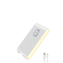 Motion Sensor Night Light Rechargeable Stair Light for Hallway Stairway