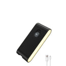 Motion Sensor Night Light Rechargeable Stair Light for Hallway Stairway