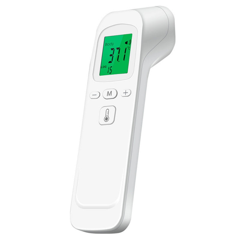 Infrared Fever Thermometer Medical Household Digital LCD