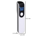 Infrared Fever Thermometer Medical Household Digital LCD