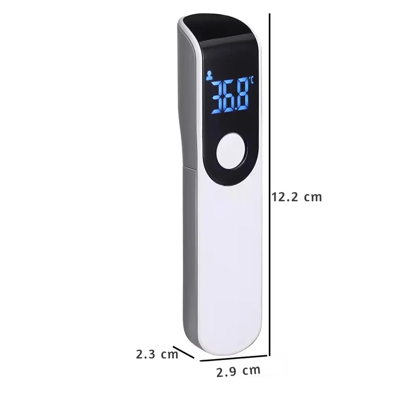 Infrared Fever Thermometer Medical Household Digital LCD
