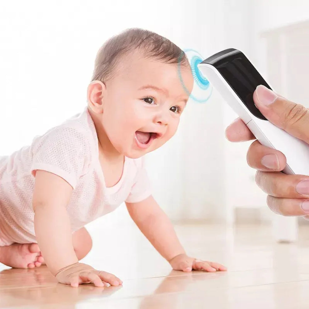 Infrared Fever Thermometer Medical Household Digital LCD