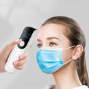 Infrared Fever Thermometer Medical Household Digital LCD