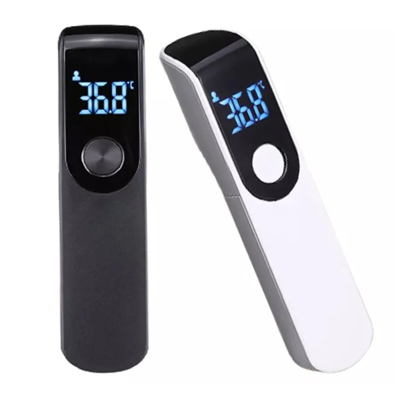 Infrared Fever Thermometer Medical Household Digital LCD