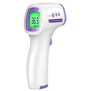 Infrared Fever Thermometer Medical Household Digital LCD