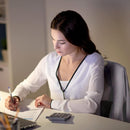 Breathable Memory Foam Car Seat Pillow