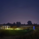 2pcs Bright LED Flashlight Rechargeable Torch Camping Zoom Light