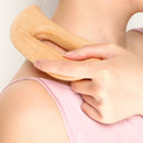 Wooden Gua Sha Tool Scraping Board Massager