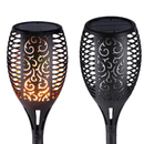 Solar Flame Light Outdoor