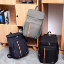 20L Waterproof Insulated Lunch Box Bag for Camping