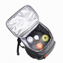 20L Waterproof Insulated Lunch Box Bag for Camping