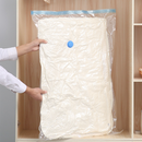 Large 3-5PCS Vacuum Storage Bags with Compact Pump