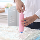 Large 3-5PCS Vacuum Storage Bags with Compact Pump