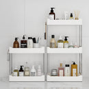 Multi Functional Kitchen Spice Storage Rack