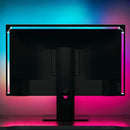 Smart TV Gaming Monitor LED Strip Backlight