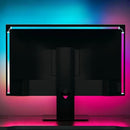 Smart TV Gaming Monitor LED Strip Backlight