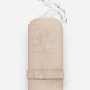 Makeup Brush Holder Silicone Travel Bag