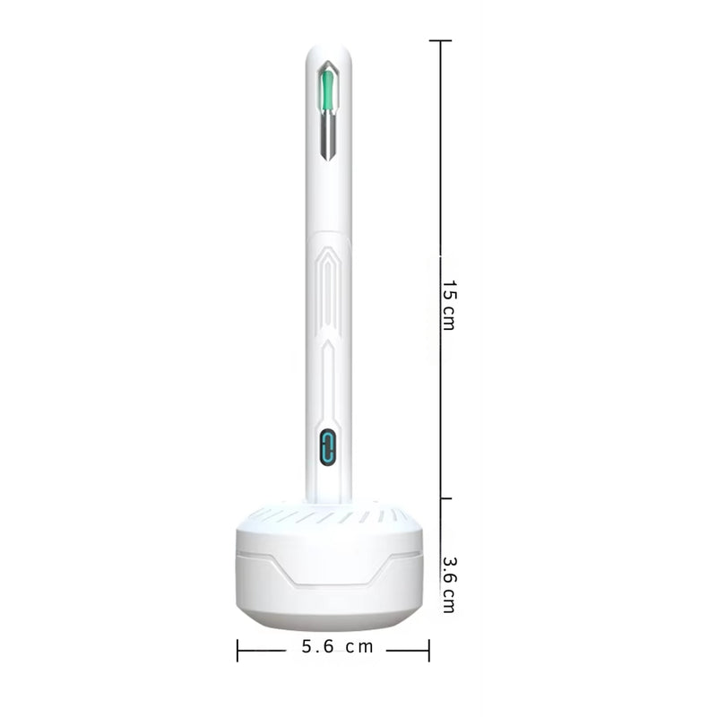 Smart Visual Ear Cleaner Set