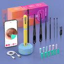 Smart Visual Ear Cleaner Set