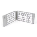 Multifunctional Folding Keyboard