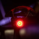 LED Waterproof Bicycle Taillight