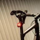 LED Waterproof Bicycle Taillight