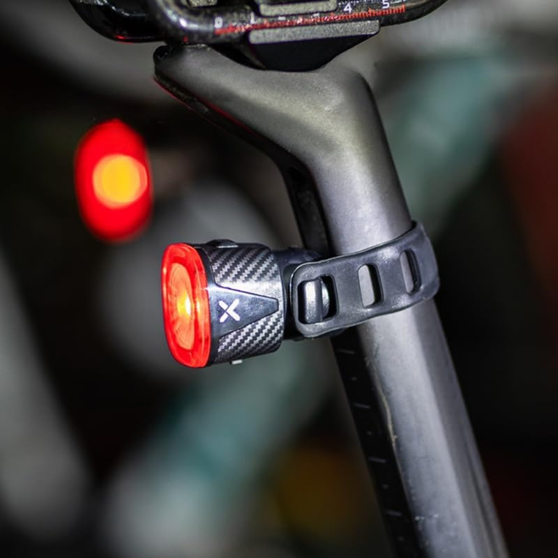 LED Waterproof Bicycle Taillight