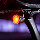 LED Waterproof Bicycle Taillight