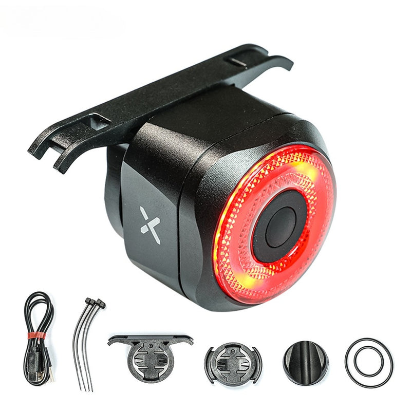 LED Waterproof Bicycle Taillight
