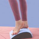 Super Comfort Massage Neck and Back Pain Relief Stretcher