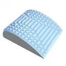 Super Comfort Massage Neck and Back Pain Relief Stretcher
