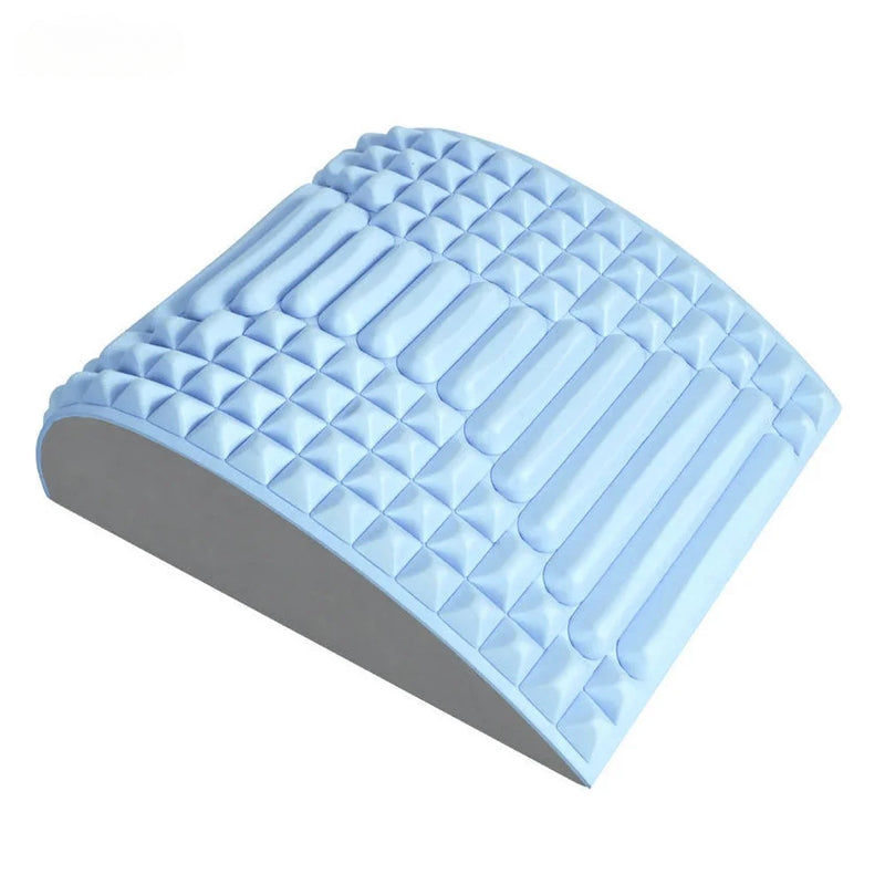 Super Comfort Massage Neck and Back Pain Relief Stretcher