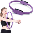 Yoga Fitness Pilates Ring for Pelvic Floor Training
