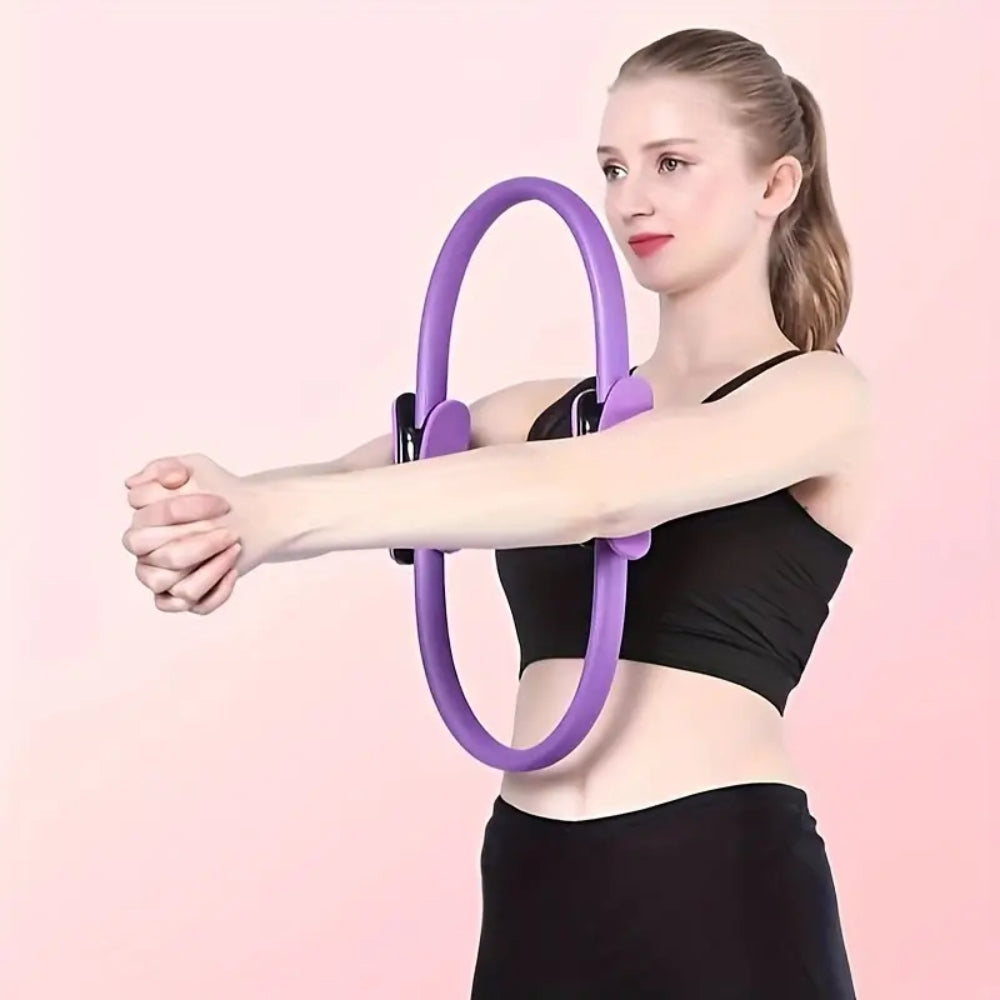 Yoga Fitness Pilates Ring for Pelvic Floor Training