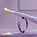 Yoga Fitness Pilates Ring for Pelvic Floor Training