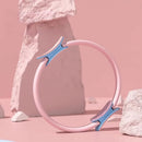 Yoga Fitness Pilates Ring for Pelvic Floor Training