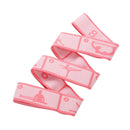 Multi Section Elastic Yoga Resistance Bands