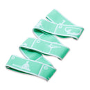Multi Section Elastic Yoga Resistance Bands