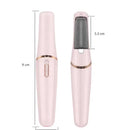 USB Electric Foot File Remove Dead Skin and Calluses