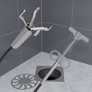 Eco Friendly Sewer Pipe Unblocker