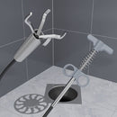 Eco Friendly Sewer Pipe Unblocker