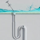 Eco Friendly Sewer Pipe Unblocker