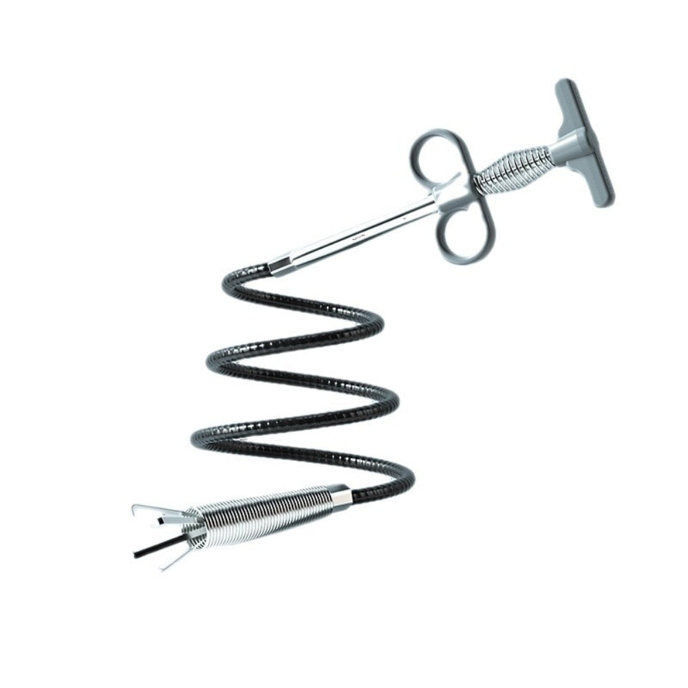 Eco Friendly Sewer Pipe Unblocker