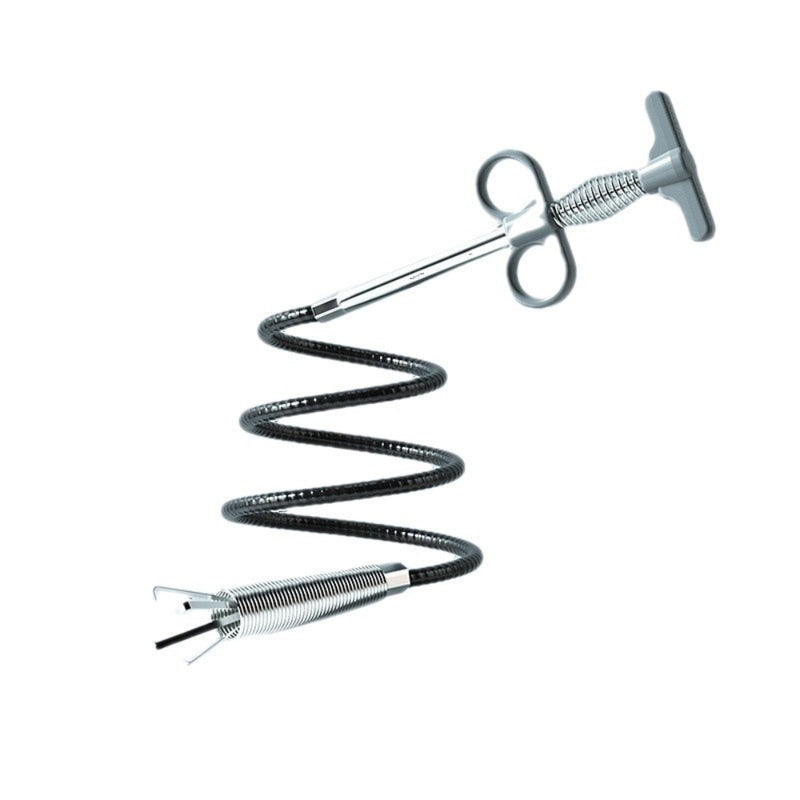 Eco Friendly Sewer Pipe Unblocker